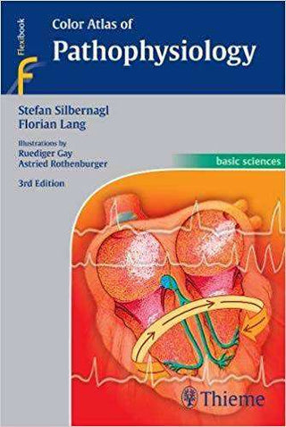 Color Atlas of Pathophysiology