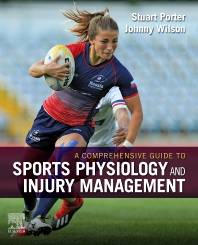 A Comprehensive Guide to Sports Physiology and Injury Management : An Interdisciplinary Approach