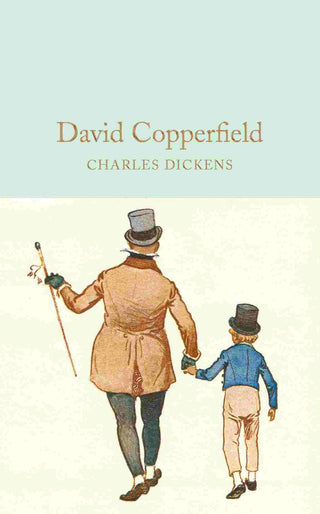 David Copperfield : Macmillan Collector-s Library