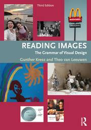 Reading Images : The Grammar of Visual Design