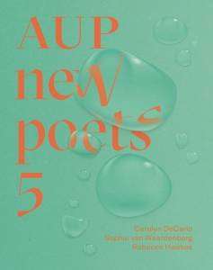 AUP New Poets 5