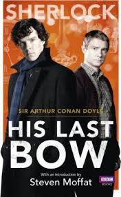 Sherlock : His Last Bow