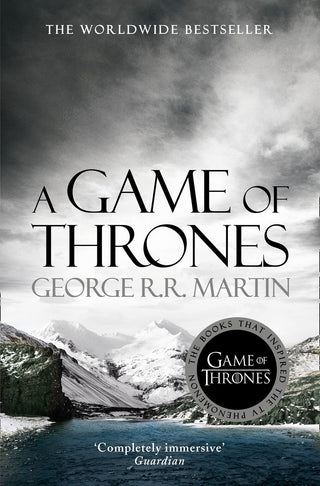 A Game of Thrones : A Song of Ice and Fire