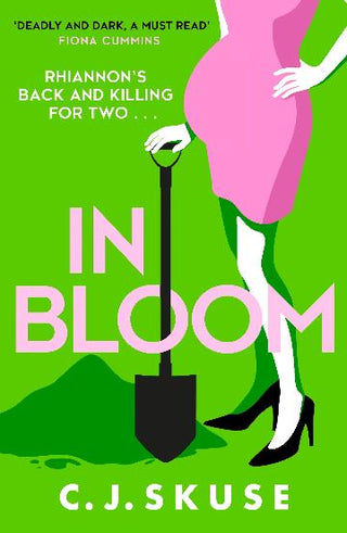 In Bloom: Sweetpea Book 2