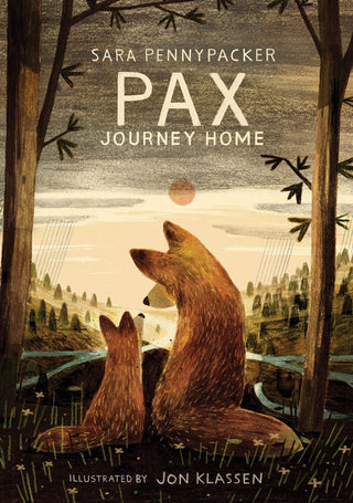 Pax : Journey Home