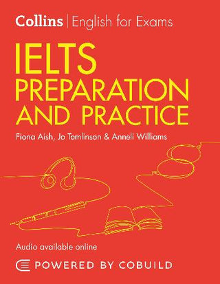 IELTS Preparation and Practice : Collins English for Exams