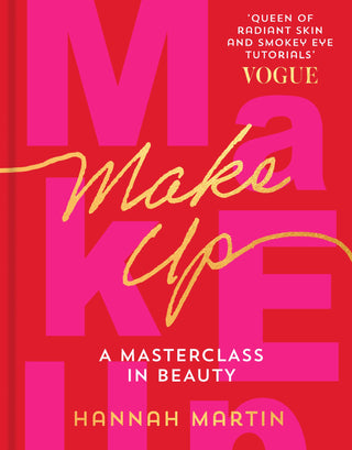 Makeup : A Masterclass in Beauty