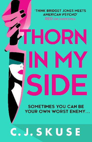 Thorn in My Side: Sweetpea Book 4