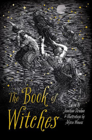 The Book of Witches