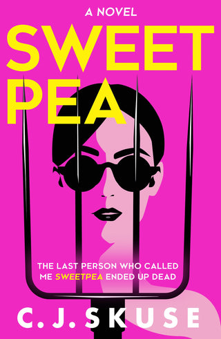 Sweetpea: Book 1