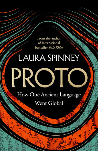 Proto: How One Ancient Language Went Global