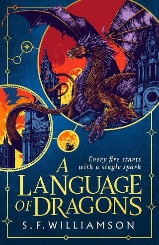 A Language Of Dragons