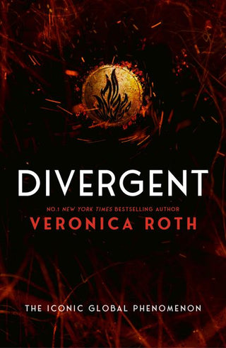 Divergent : Divergent Book 1