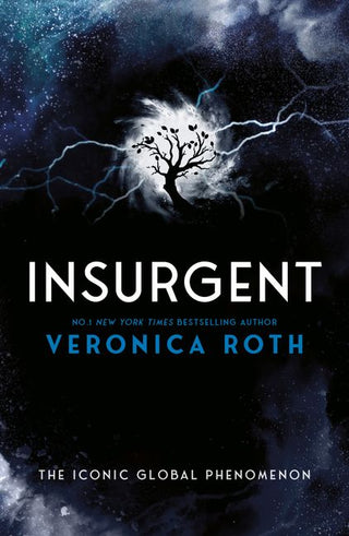 Insurgent : Divergent Book 2