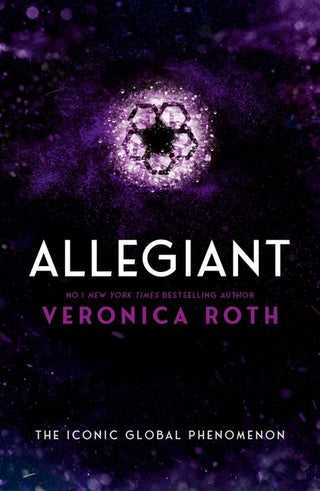 Allegiant : Divergent Book 3