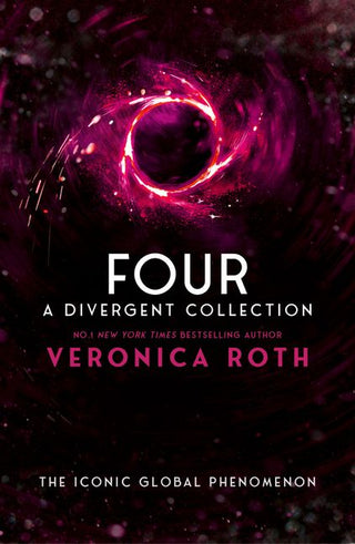 Four : A Divergent Story Collection