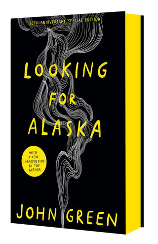 Looking for Alaska: 20th Anniversary Special Edition