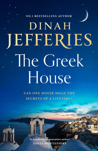 The Greek House