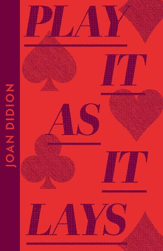 Play It As It Lays : Collins Modern Classics