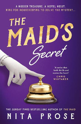 The Maid-s Secret