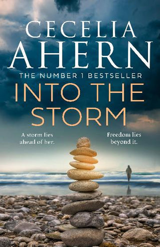 Into The Storm