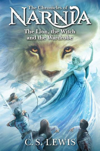 The Lion, The Witch and the Wardrobe: The Chronicles Of Narnia Book 2