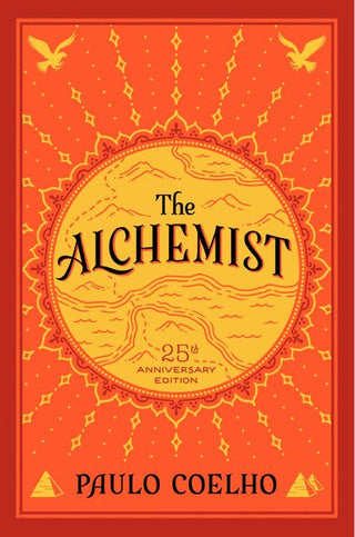 The Alchemist: 25th Anniversary Edition