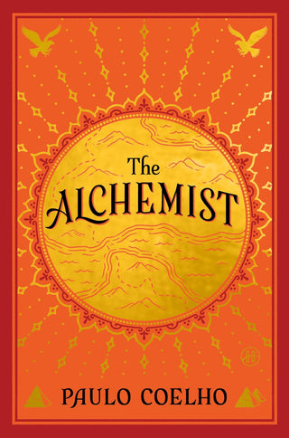 The Alchemist: Deluxe Edition