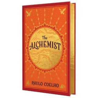 The Alchemist: Deluxe Edition