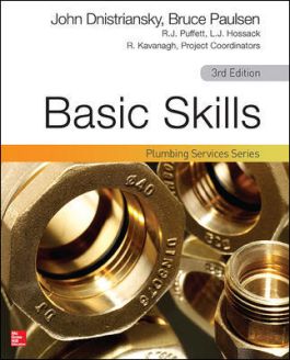 Basic Skills : Plumbing Services Series