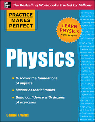 Physics : Practice Makes Perfect