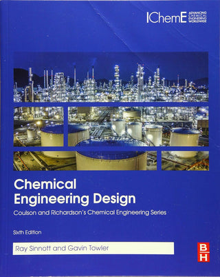 Chemical Engineering Design SI Edition