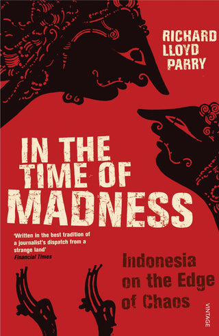 In the Time of Our Madness : Indonesia on the Edge of Chaos