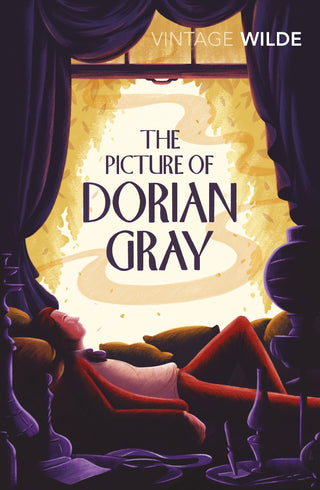 The Picture of Dorian Gray: Vintage Classics