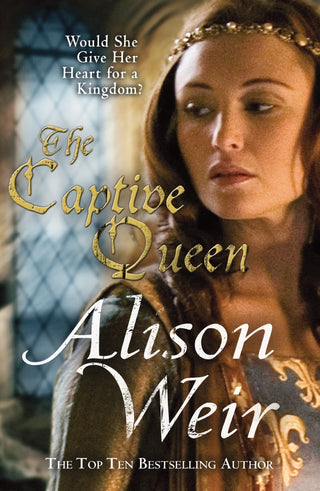 Captive Queen