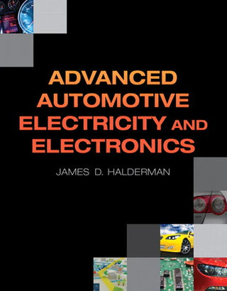 Advanced Automotive Electricity and Electronics