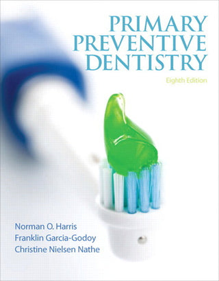 Primary Preventive Dentistry