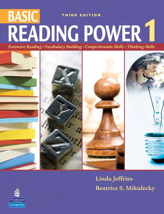 Basic Reading Power 1 : Students Book