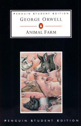 Animal Farm : Penguin Student Edition