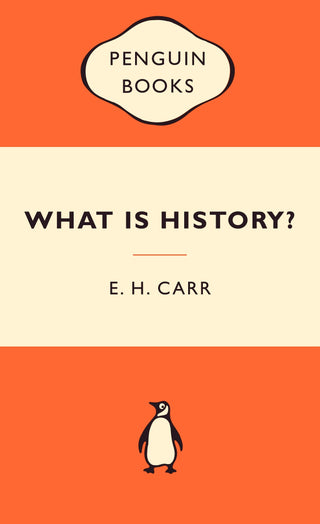 What Is History : Popular Penguins