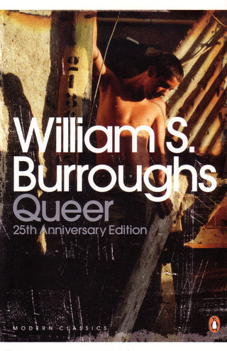 Queer : 25th Anniversary Edition