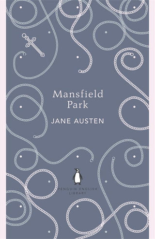 Mansfield Park : Penguin English Library