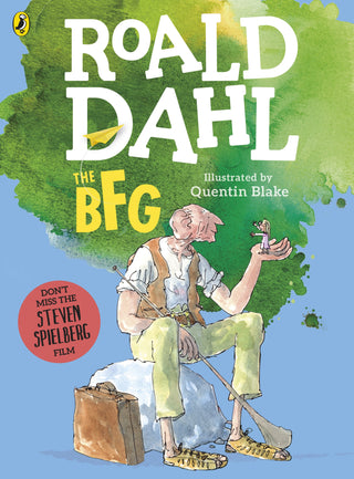 The BFG : Colour Edition