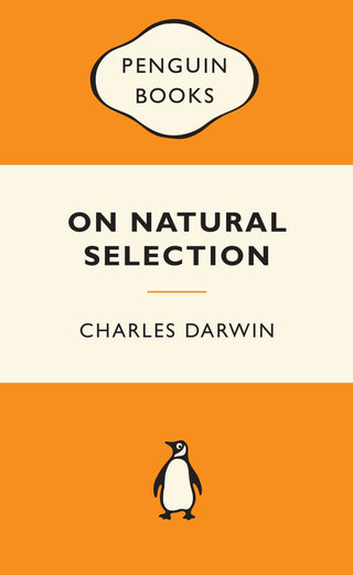 On Natural Selection : Popular Penguins