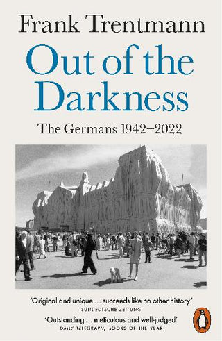 Out of the Darkness: The Germans, 1942-2022