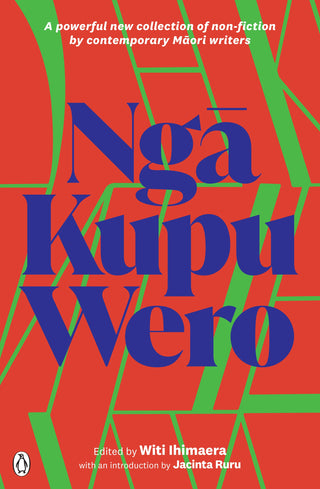 Nga Kupu Wero