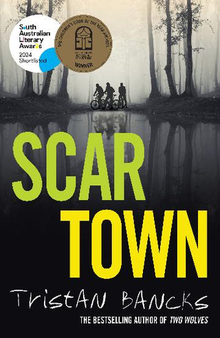 Scar Town