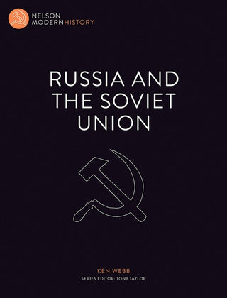 Nelson Modern History: Russia and the Soviet Union