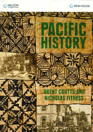 Pacific History