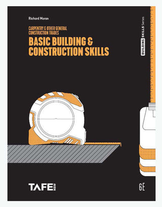 Basic Building and Construction Skills